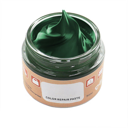 Waterproof Leather Color Repair Paste