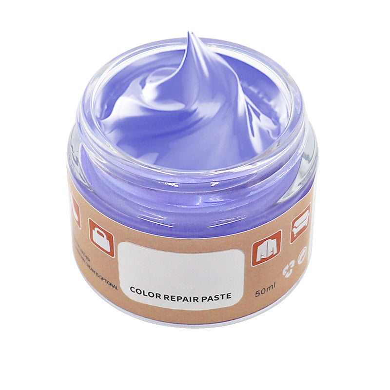 Waterproof Leather Color Repair Paste