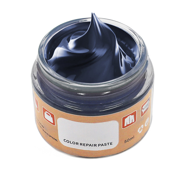 Waterproof Leather Color Repair Paste