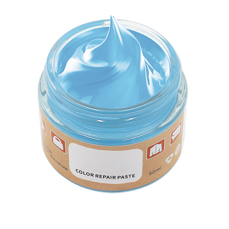 Waterproof Leather Color Repair Paste