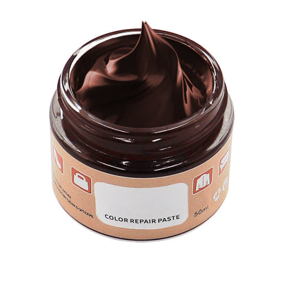 Waterproof Leather Color Repair Paste