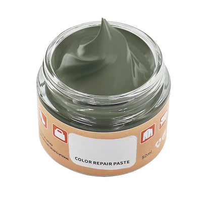 Waterproof Leather Color Repair Paste