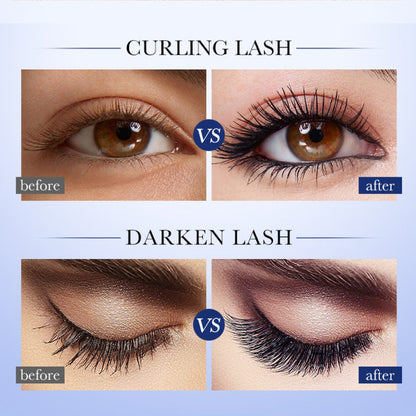 12H Long-Lasting Waterproof Mascara