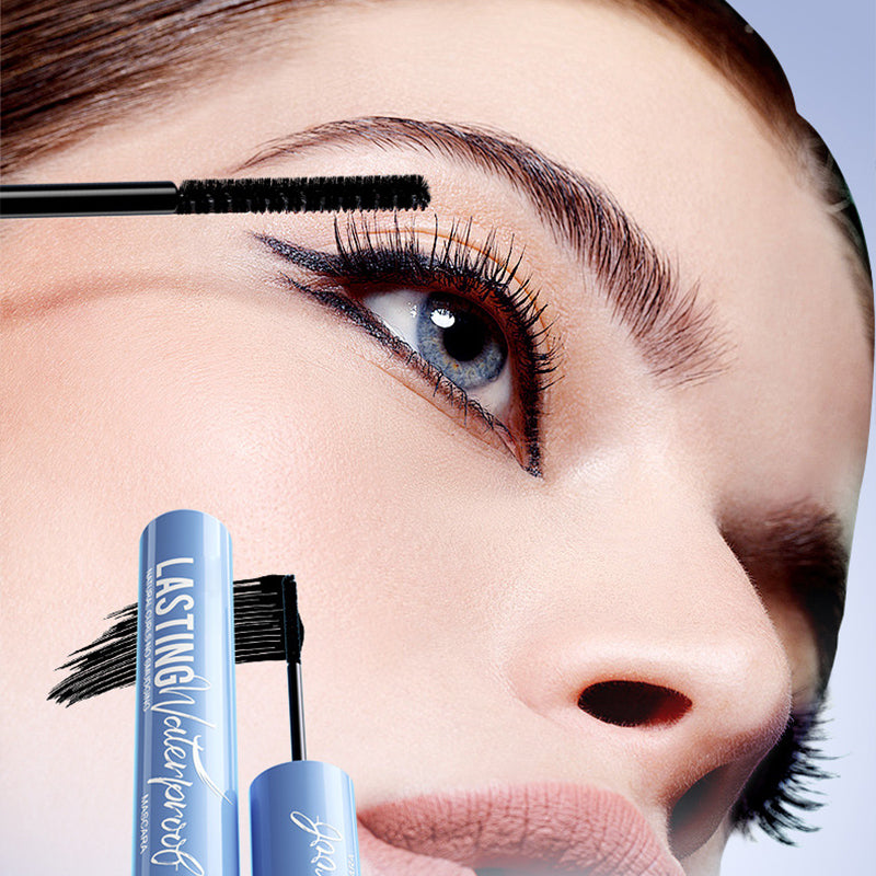 12H Long-Lasting Waterproof Mascara