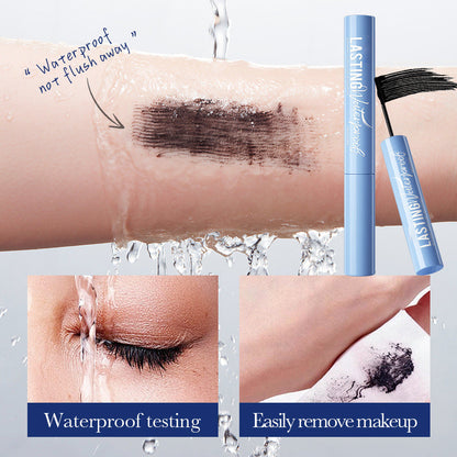 12H Long-Lasting Waterproof Mascara