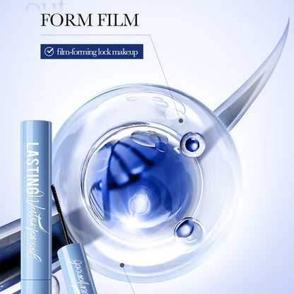 12H Long-Lasting Waterproof Mascara