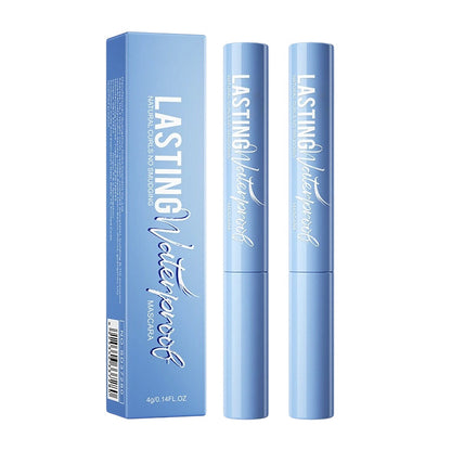 12H Long-Lasting Waterproof Mascara