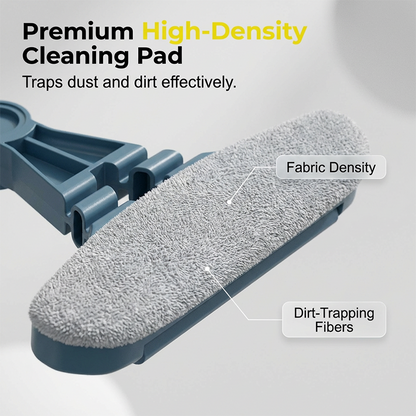 🥳2026 HOT SALE🥳💞50K+ SOLD!✨ 💝 Extendable Window Mesh Screen Cleaner Tool ✨– Adjustable Long Handle, Removes Dust & Cobwebs from Screens Easily
