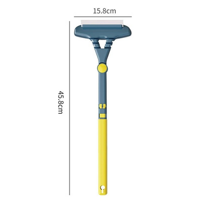 🥳2026 HOT SALE🥳💞50K+ SOLD!✨ 💝 Extendable Window Mesh Screen Cleaner Tool ✨– Adjustable Long Handle, Removes Dust & Cobwebs from Screens Easily