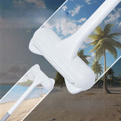 🧼No-Disassembly Window Screen Cleaning Brush✨ Effortless Window & Surface Cleaning🧽