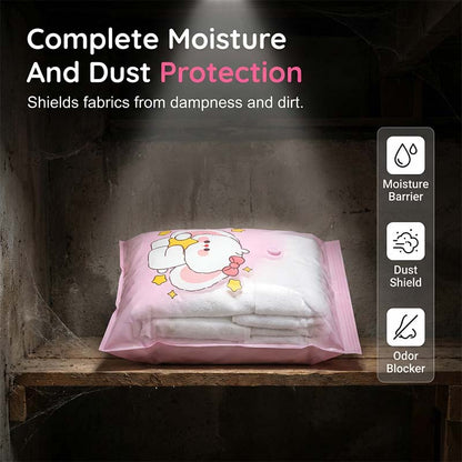 Thickened Vacuum Storage Bags