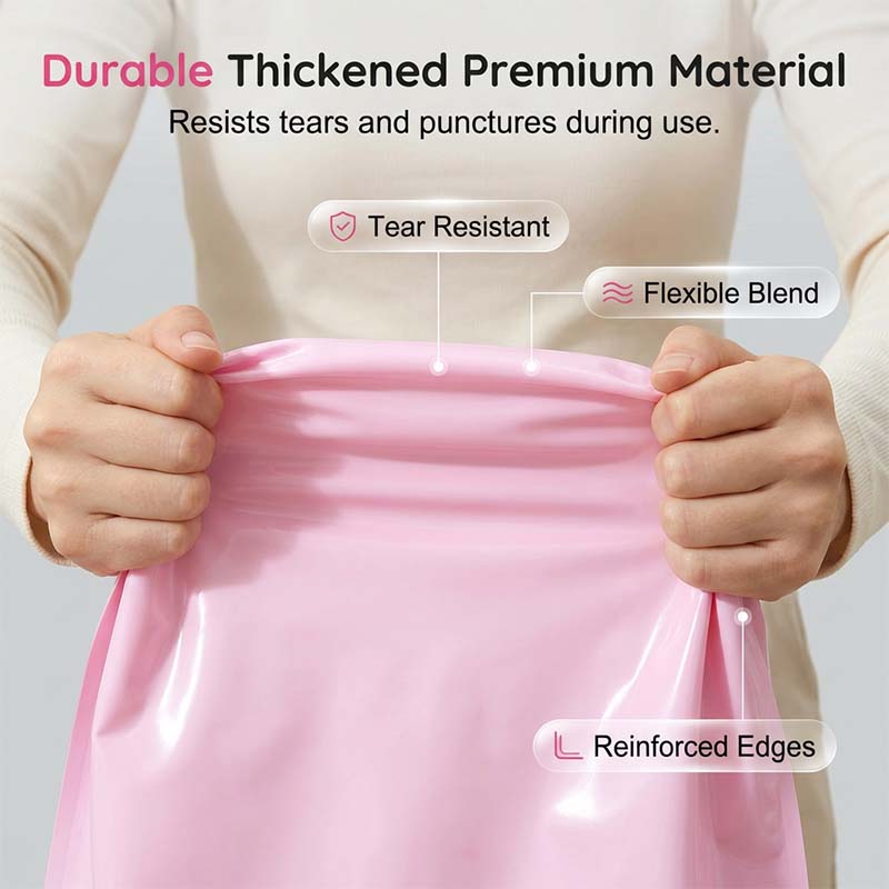 Thickened Vacuum Storage Bags