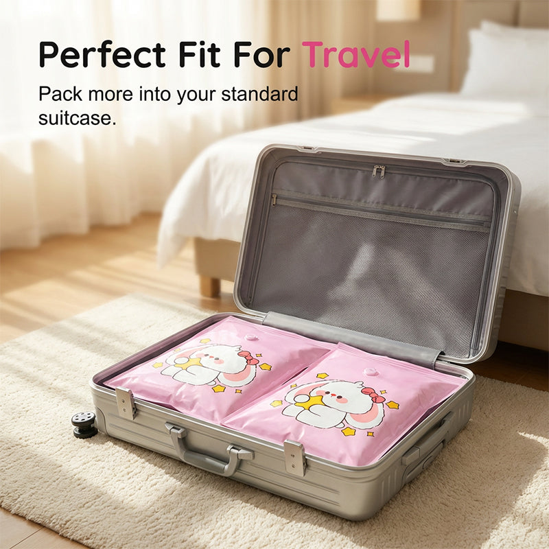 Thickened Vacuum Storage Bags