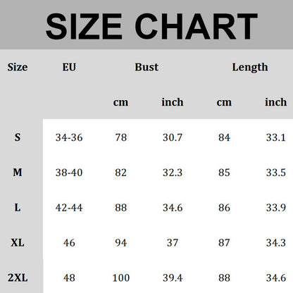 Women’s Floral Sleeveless Summer Dress
