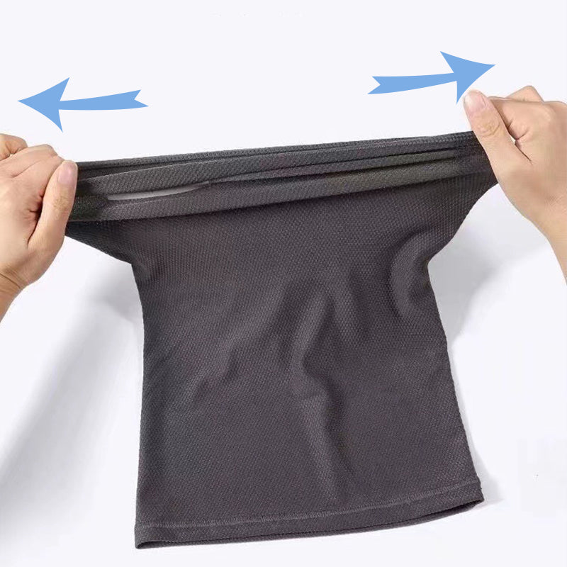 Outdoor Lightweight Sun Protection Sleeves for Men