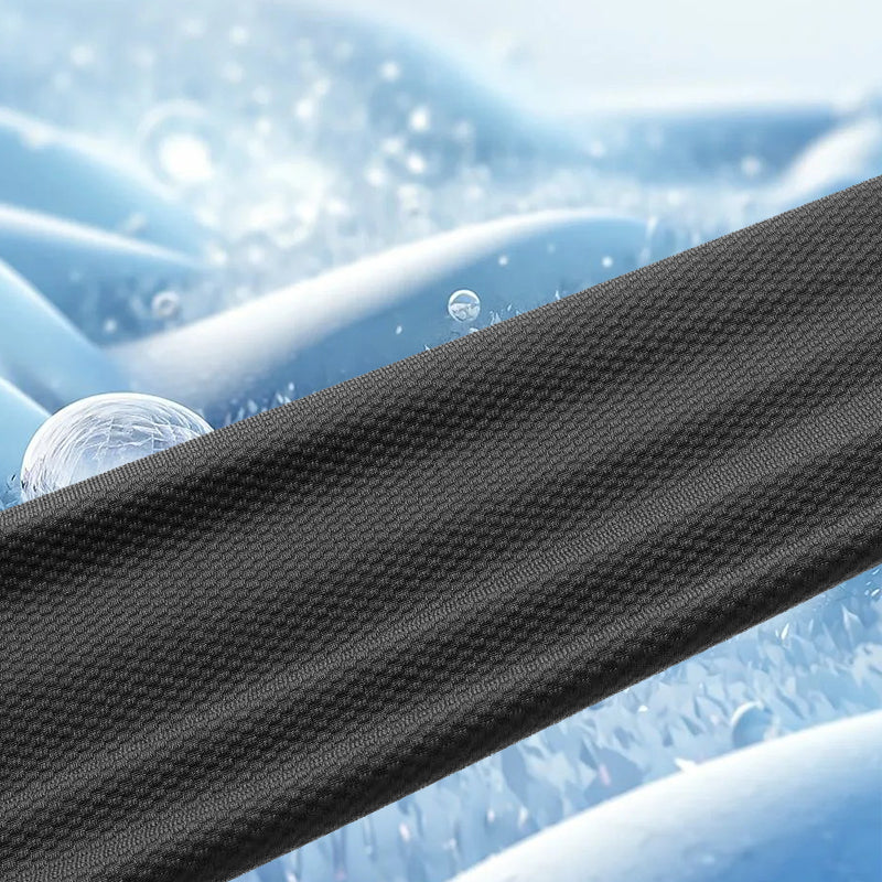 Outdoor Lightweight Sun Protection Sleeves for Men