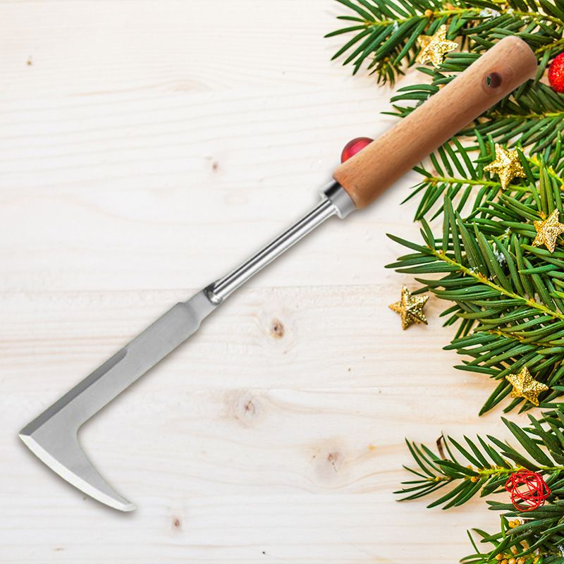 🔥Hot Sale🔥Multipurpose Crevice Weeding Tool，Removes Weeds from Pavers🌿🛠️