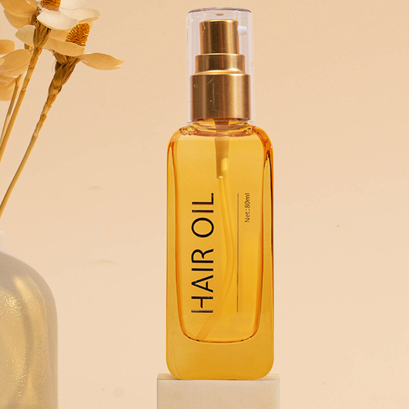 ⏰🔥LIMITED TIME 49% OFF! 💆‍♀️ Multi-Effect Hair Repair Essential Oil – Strengthen, Nourish & Restore Healthy, Shiny Hair ✨🌿