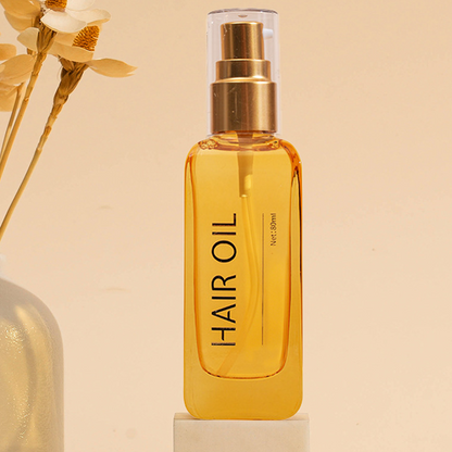 ⏰🔥LIMITED TIME 49% OFF! 💆‍♀️ Multi-Effect Hair Repair Essential Oil – Strengthen, Nourish & Restore Healthy, Shiny Hair ✨🌿