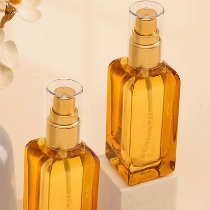 ⏰🔥LIMITED TIME 49% OFF! 💆‍♀️ Multi-Effect Hair Repair Essential Oil – Strengthen, Nourish & Restore Healthy, Shiny Hair ✨🌿