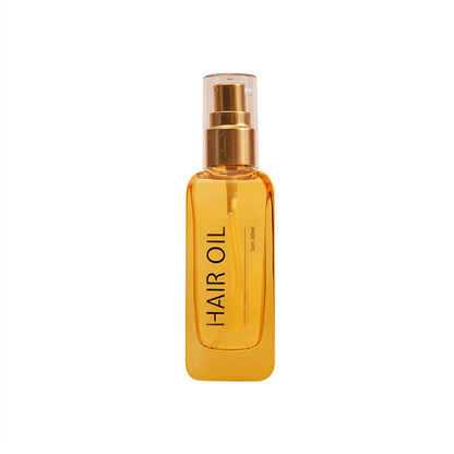 ⏰🔥LIMITED TIME 49% OFF! 💆‍♀️ Multi-Effect Hair Repair Essential Oil – Strengthen, Nourish & Restore Healthy, Shiny Hair ✨🌿