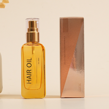 ⏰🔥LIMITED TIME 49% OFF! 💆‍♀️ Multi-Effect Hair Repair Essential Oil – Strengthen, Nourish & Restore Healthy, Shiny Hair ✨🌿