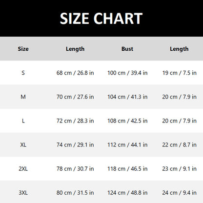 Men's Bold Letter Graphic Print T-Shirt