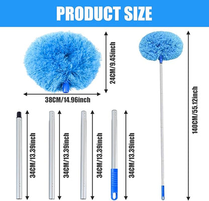 Ceiling Fan Cleaner Duster