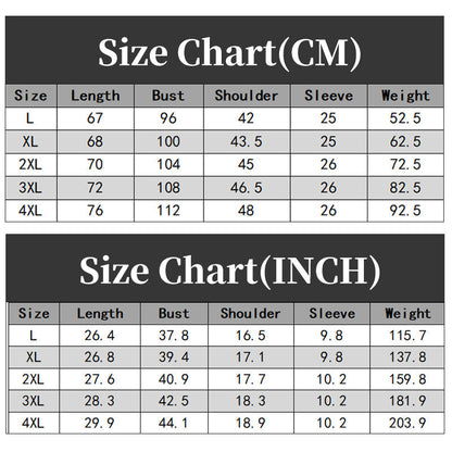 Men's Quick-Dry Half-Zip Athletic T-Shirt