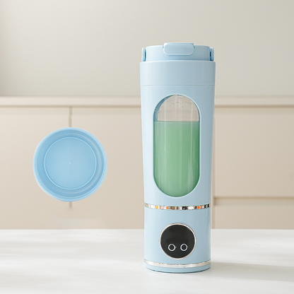 🔥Limited-time offer: 49% off-Portable USB Rechargeable Blender