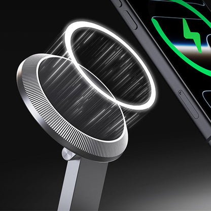3-in-1 Foldable Magnetic Wireless Charger Stand