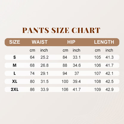 High-Waist Stretch Flare Jeans for Women