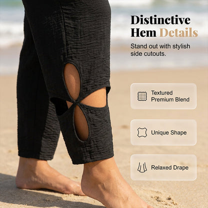 Women's Casual Loose Fit Pants