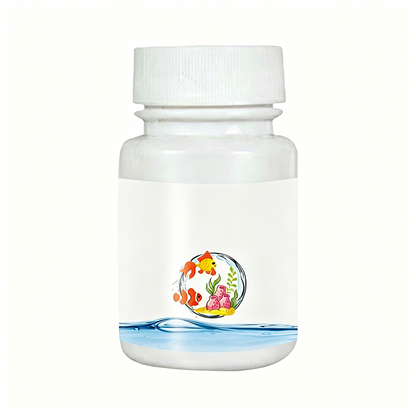 ⏰🔥49% OFF! 🌿 Instant Water Dechlorinator – Safe & Healthy Fish Tanks 🐠