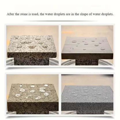 Marble Crystal-Plating Agent for Stone Care