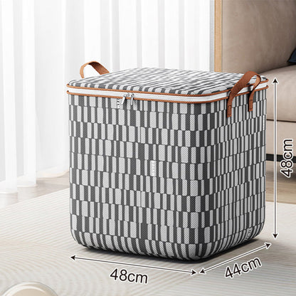 ⏰🔥LIMITED TIME 50% OFF!🔥50K+ SOLD!Multipurpose Quilt Storage Box