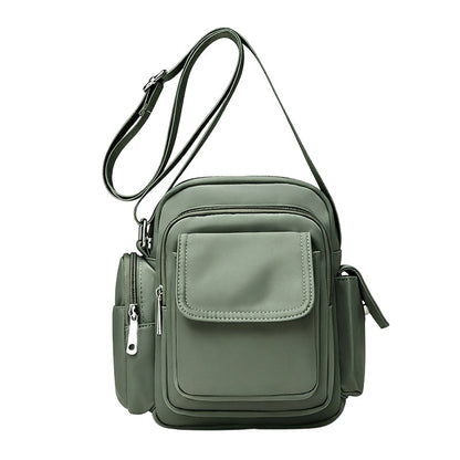 Women's Casual Nylon Crossbody Bag