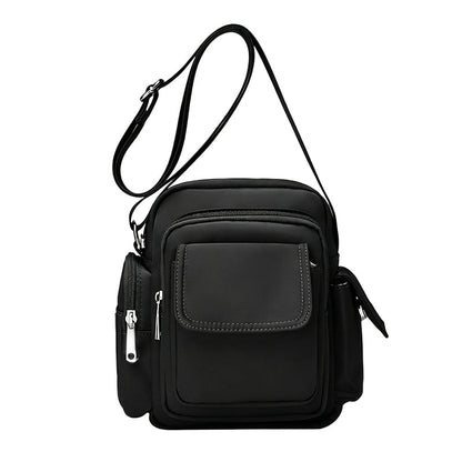 Women's Casual Nylon Crossbody Bag