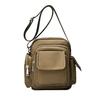 Women's Casual Nylon Crossbody Bag