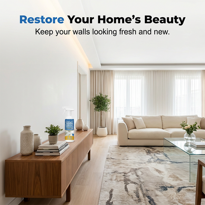 Odorless Wall Stain Remover Spray