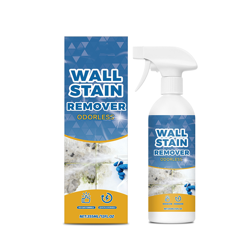 Odorless Wall Stain Remover Spray