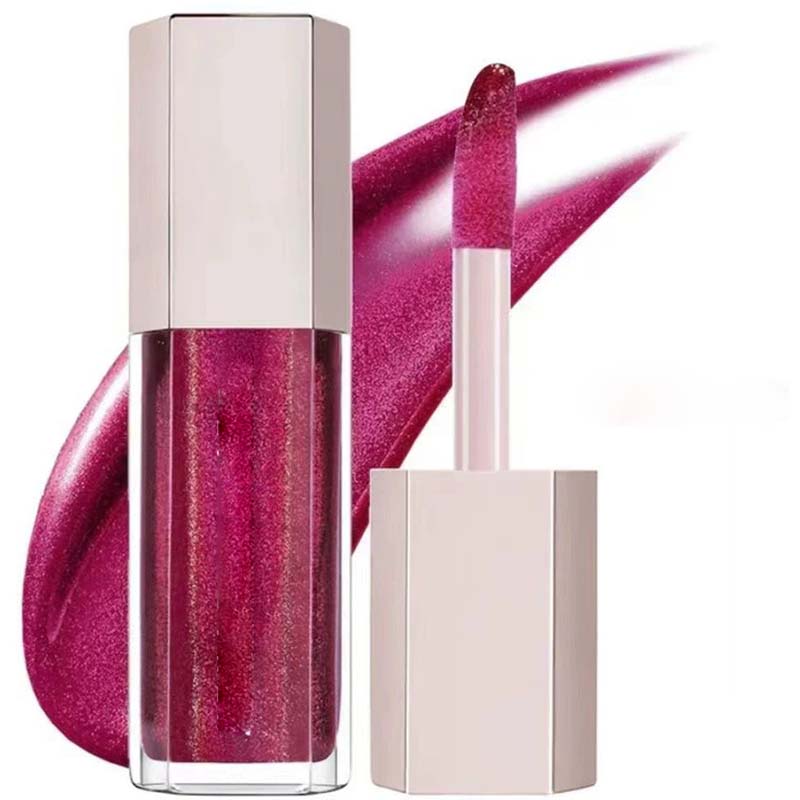 High-Shine Hydrating Lip Gloss