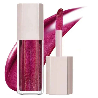 High-Shine Hydrating Lip Gloss