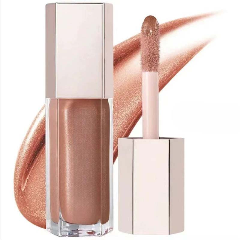 High-Shine Hydrating Lip Gloss
