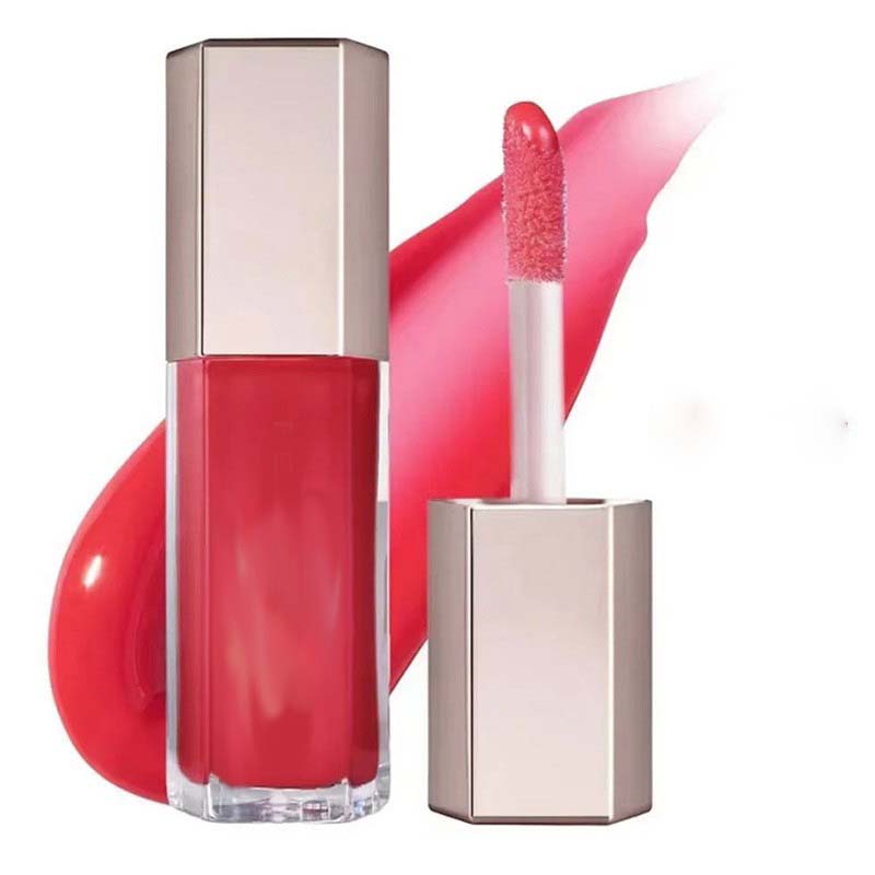 High-Shine Hydrating Lip Gloss