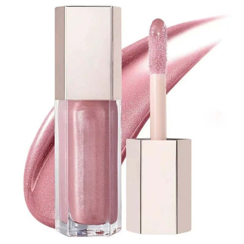 High-Shine Hydrating Lip Gloss