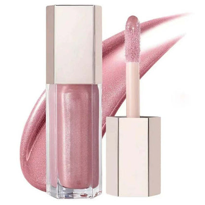 High-Shine Hydrating Lip Gloss