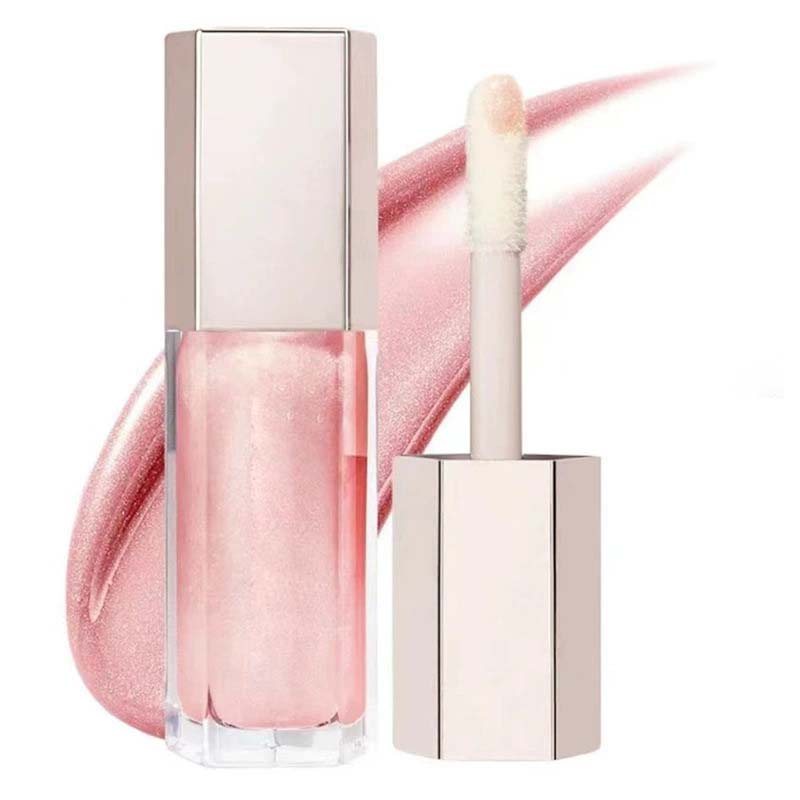 High-Shine Hydrating Lip Gloss