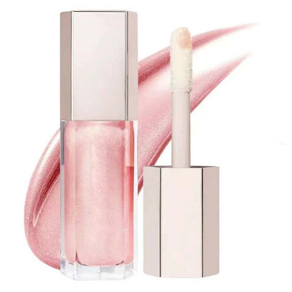 High-Shine Hydrating Lip Gloss