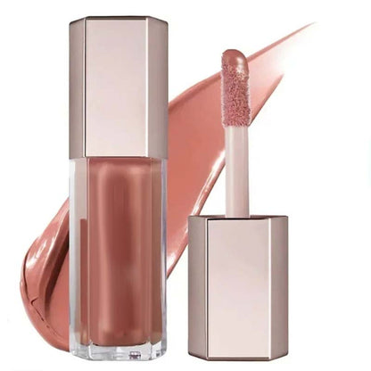 High-Shine Hydrating Lip Gloss